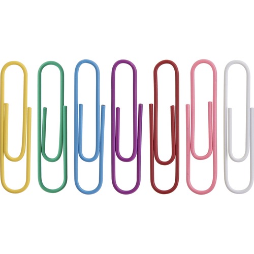 Paper Clips